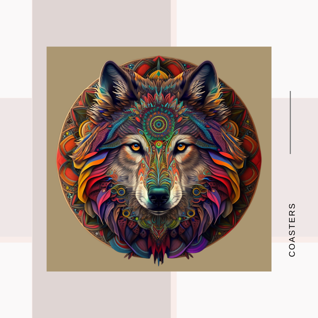 Eternal Spirit of the Wild Coasters